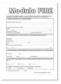 Modulo FIRE